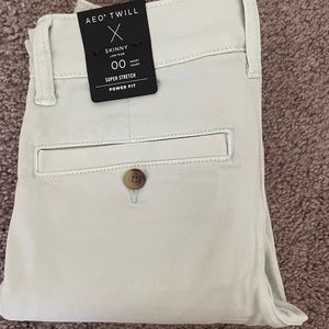American Eagle Skinny Pant